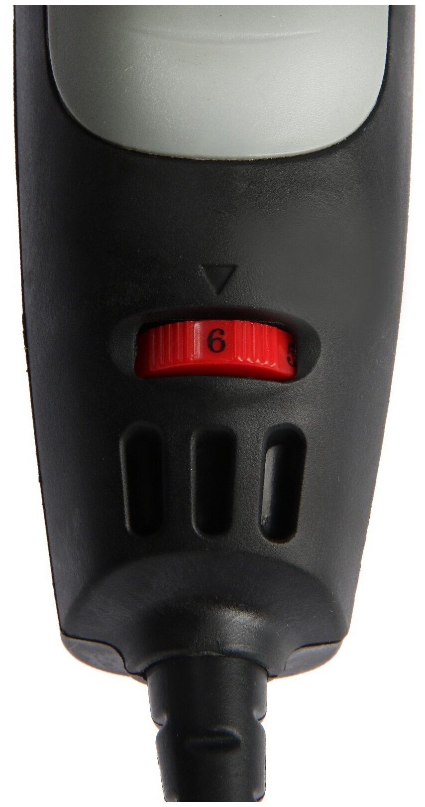 Многофункциональная машина P.I.T. PMT350-C1 (сетевая, 350 Вт, 220000 оборотов/мин, пильные полотна, вес 1.3 кг) - фото №5