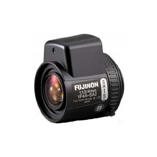 Объектив Fujinon YF4A-SA2B