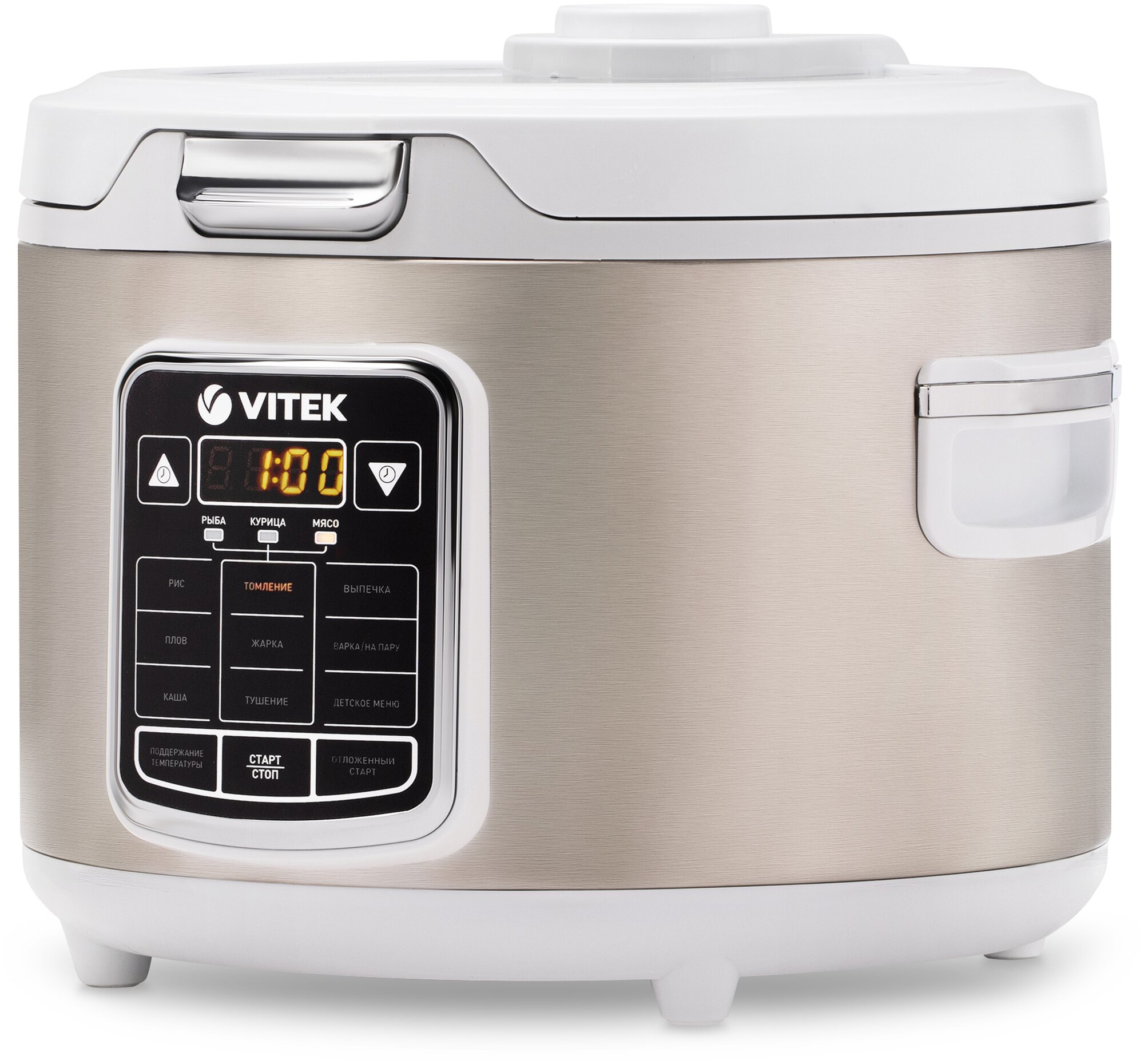 фото Мультиварка VITEK VT-4281