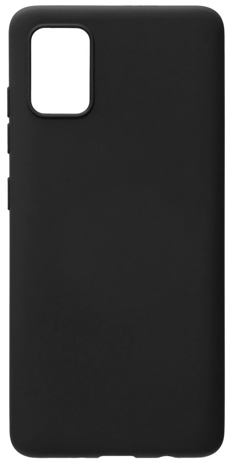 Чехол Deppa Gel Color Case для Samsung Galaxy A51 2020