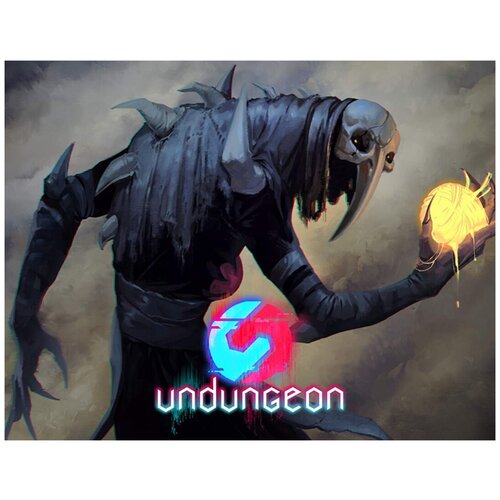 Undungeon