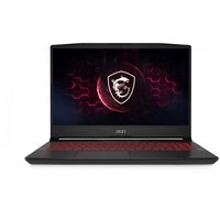 Ноутбук MSI Pulse GL66 12UEK-289XRU, 15.6", IPS, Intel Core i5 12500H 3.3ГГц, 8ГБ, 512ГБ SSD, NV