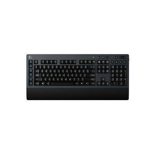 Клавиатура Logitech 920-008393 995500₽