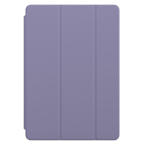 фото Чехол apple smart cover для apple ipad 10.2" (2019)/ipad air 10.5" (2019)/ipad 10.2" (2020) английская лаванда