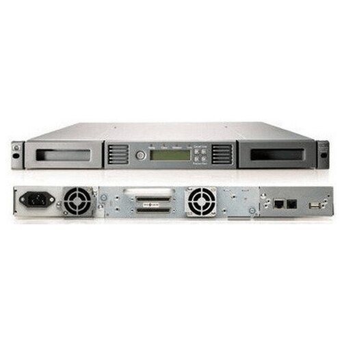 Комплект крепежа HPE Autoloader 1/8 G2 Rack Kit (for use with BL536B, BL541B, C0H18A, C0H19A) комплект креплений для ибп eaton rack kit 9px 9sx