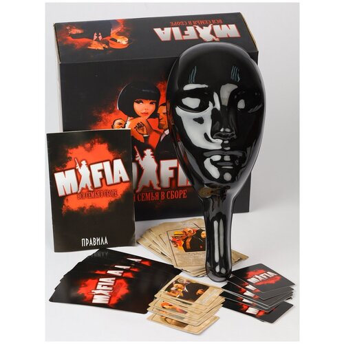 Настольная игра 