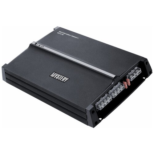 Усилитель Mystery ML 475 4х-канальный 586200₽