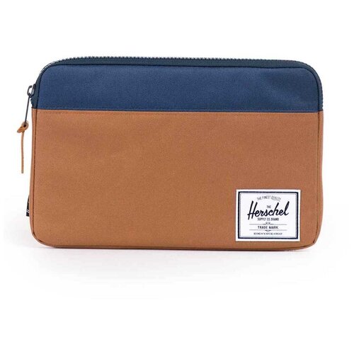 Herschel supply co Чехол водоотталкивающий Herschel Anchor 11'' MacBook Air Caramel