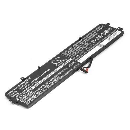 фото Аккумулятор для ноутбука lenovo ideapad 700 (l14m3p24, l14s3p24) cameron sino