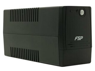 ИБП Fsp FP FP650