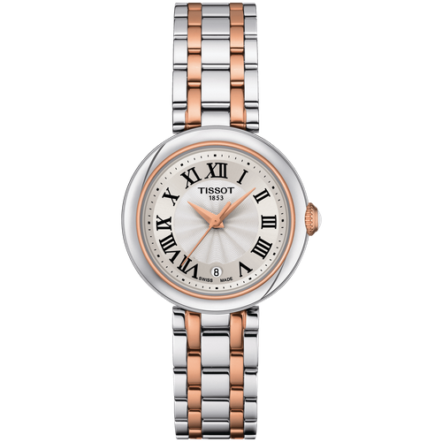 Наручные часы TISSOT BELLISSIMA SMALL LADY T126.010.22.013.01