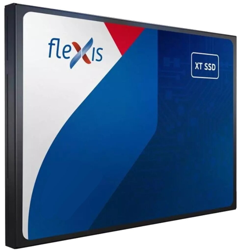 Flexis Basic XT 480Gb FSSD25TBSM-480 .