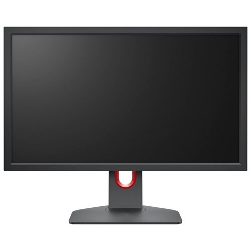 фото 24" монитор benq zowie xl2411k (9h.ljplb.qbe), 1920x1080, 144 гц, tn, черный