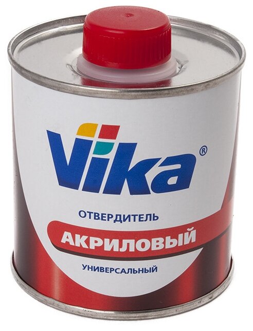 Отвердитель "VIKA" AK-1301 (212 мл) VIKA 075934 | цена за 1 шт