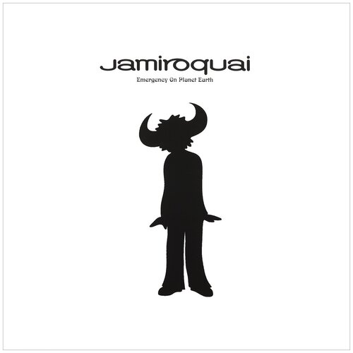 Jamiroquai. Emergency On Planet Earth (2 LP)