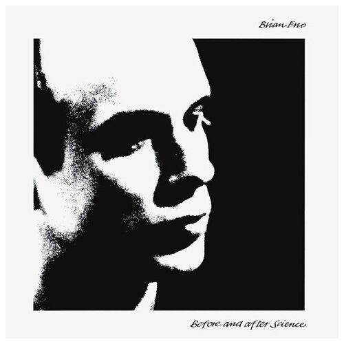 Виниловые пластинки, Virgin EMI Records, BRIAN ENO - Before And After Science (LP) виниловые пластинки virgin gary moore after hours lp