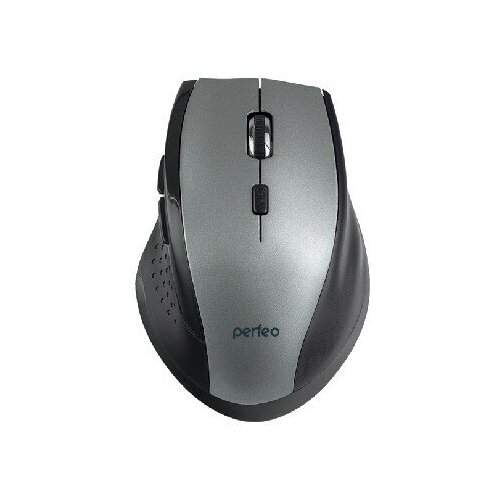 PERFEO PF_A4508 DAILY серый металлик 76900₽