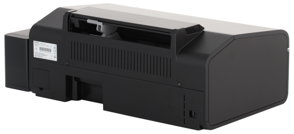 Струйный принтер Epson - фото №5