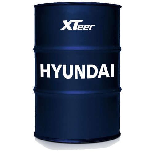 HYUNDAI XTeer Xteer Gasoline Ultra Protection 5w40_sn_200l