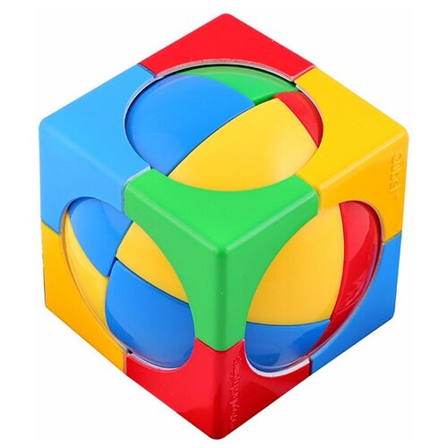 Настольная игра-головоломка CUBEL EXPERT