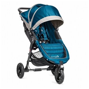 Baby Jogger City Mini GT Teal BELLY BAR Mounting Brackets