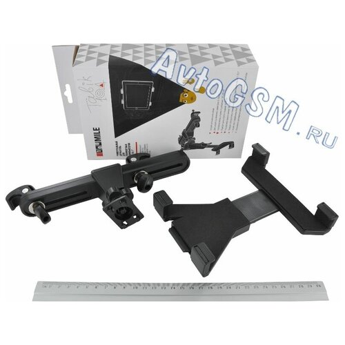 Автомобильный держатель 100Mile Tabik 104