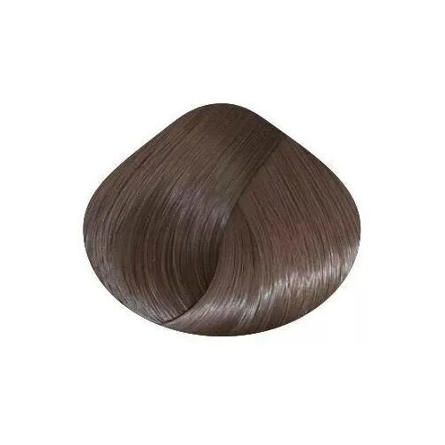Купить Kaaral AAA стойкая крем-краска для волос, 6.01 Темный блондин натуральный пепельный, 100 мл, коричневый/пепельный