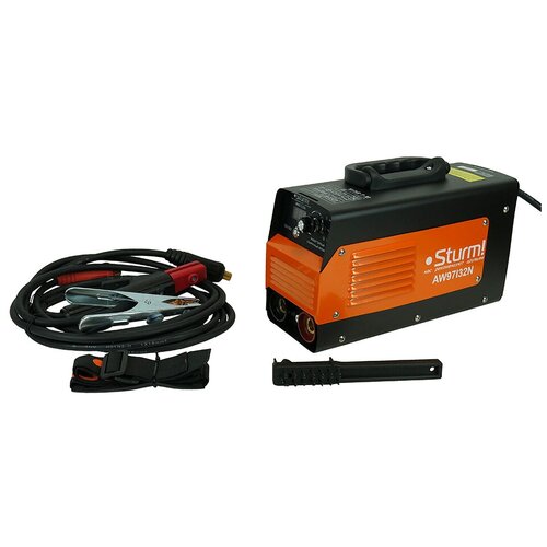 Сварочный аппарат инверторного типа Sturm AW97I32N MMA 1199000₽