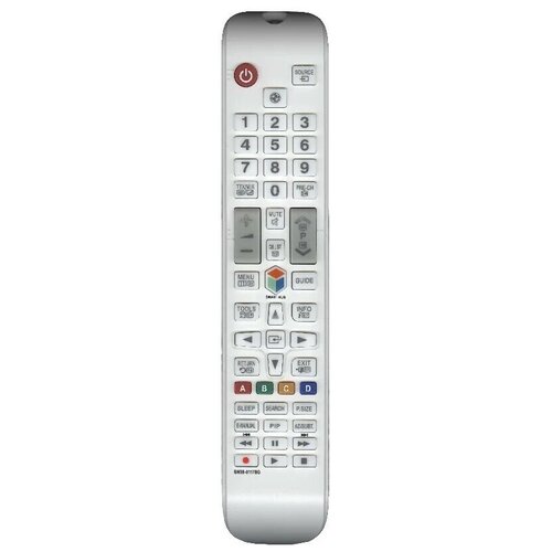 фото Пульт ду huayu для samsung bn59-01178g белый