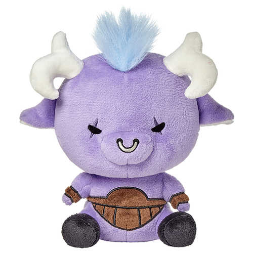 Мягкая игрушка League of Legends Алистар