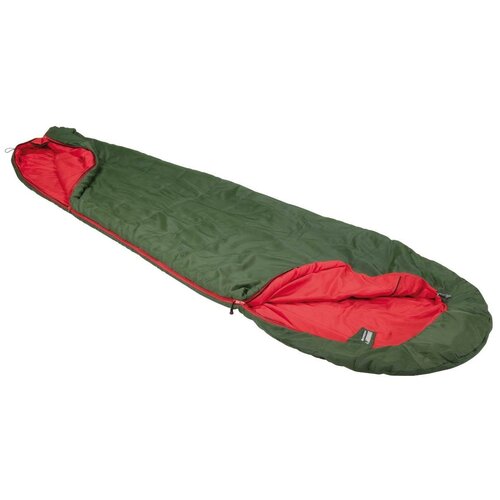 Мешок спальный High Peak Pak 600 pesto-red 23244 1044900₽