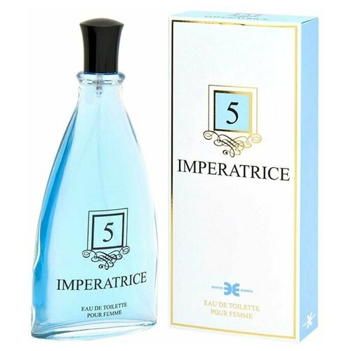 Positive parfum Туалетная вода женская IMPERATRICE 5, 90 мл