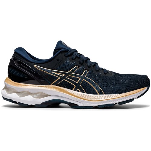 фото Кроссовки asics размер 8, french blue/champagne