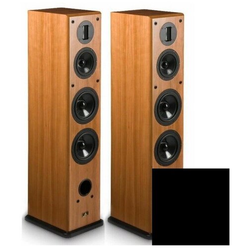 Акустика напольная Aurum Cantus 630 Black черные 14990000₽