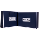 Постельное белье Soft Box-4EM-160-50 - изображение