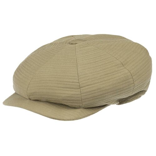 фото Кепка восьмиклинка christys baker boy csk100549, размер 57