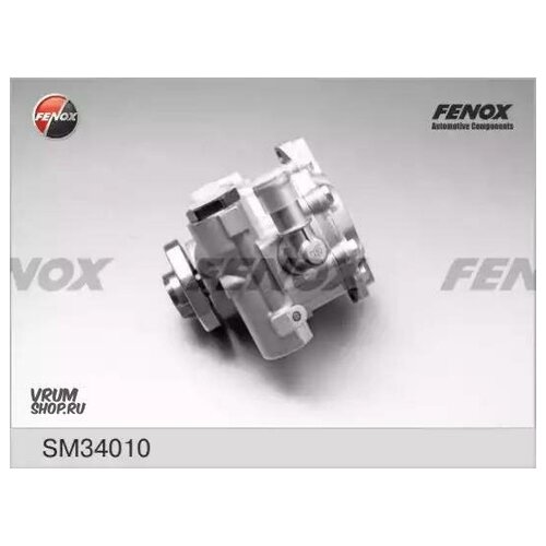фото Fenox hps00037 насос гидроусилителя руля