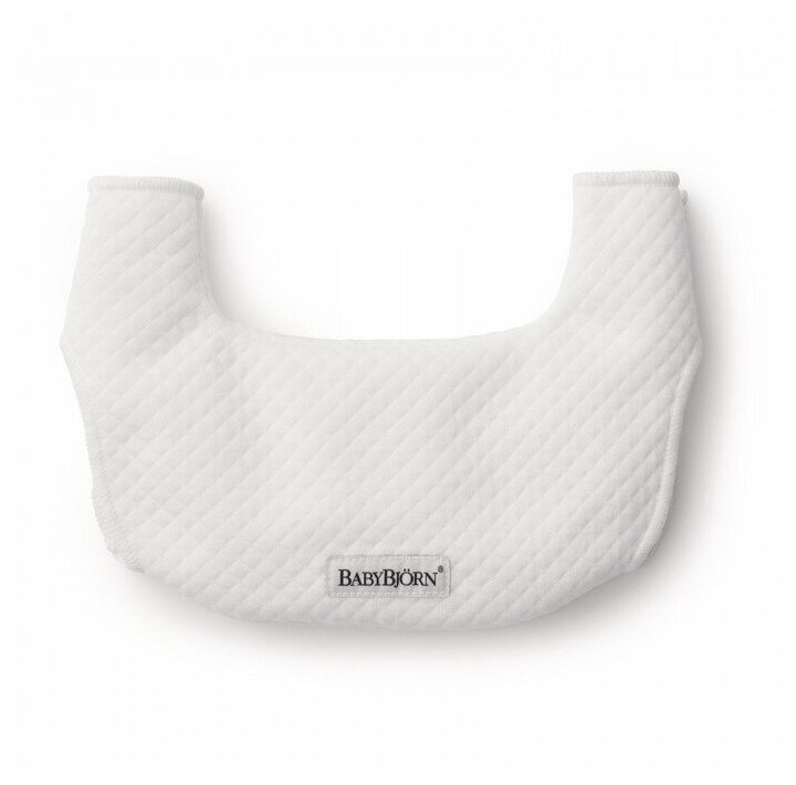 фото BabyBjorn Нагрудник для рюкзака Harmony