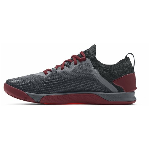 фото Кроссовки under armour tribase reign 3 серый 8 3023698-101
