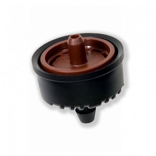 Капельница компенсированная нерегулируемая NAVIA Azud 3 шт.