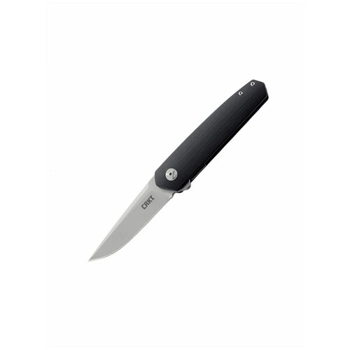 Складной нож CRKT 7090 Cuatro, длина лезвия 8.1 см нож crkt модель 7090 cuatro™
