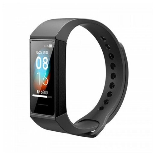Умный браслет Xiaomi Redmi Band 5 227200₽