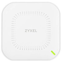 Wi-Fi точка доступа ZYXEL NWA50AX, белый