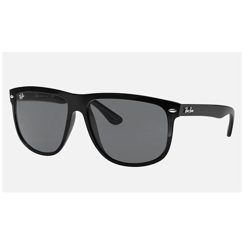 фото Солнцезащитные очки ray-ban boyfriend rb4147 601/87 (60-15) luxottica