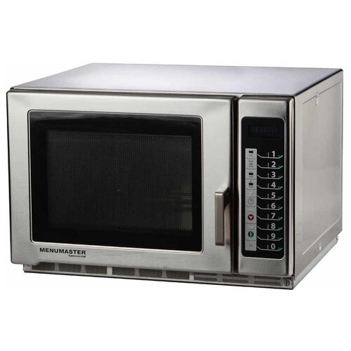 Микроволновая печь Menumaster RFS518TS 17166500₽