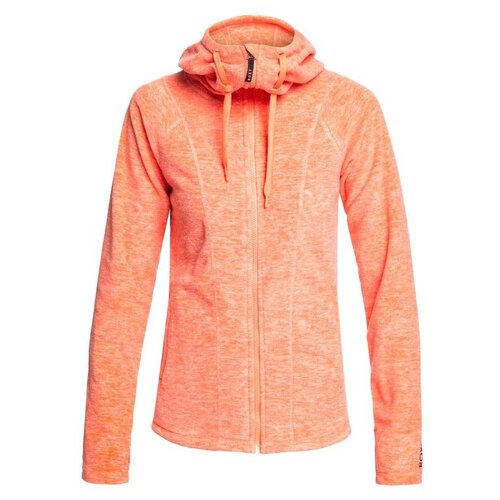 Флис сноубордический Roxy 2020-21 Elect feelin Fusion coral (US:XS)