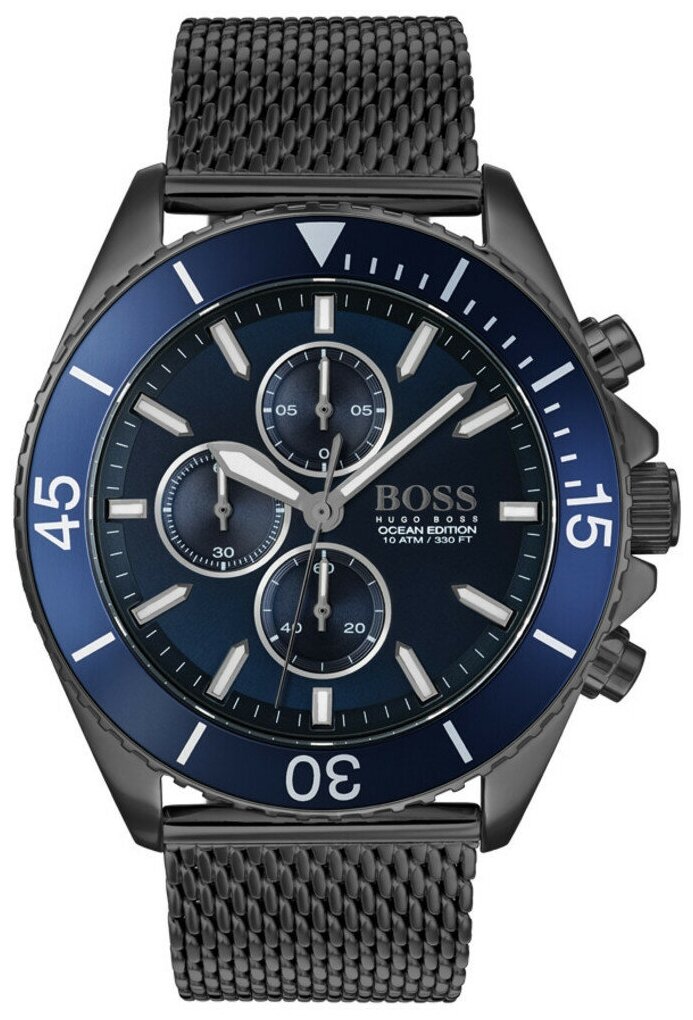 Наручные часы Hugo Boss Ocean HB1513702