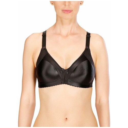Бюстгальтер-минимайзер c мягкими бескаркасными чашками