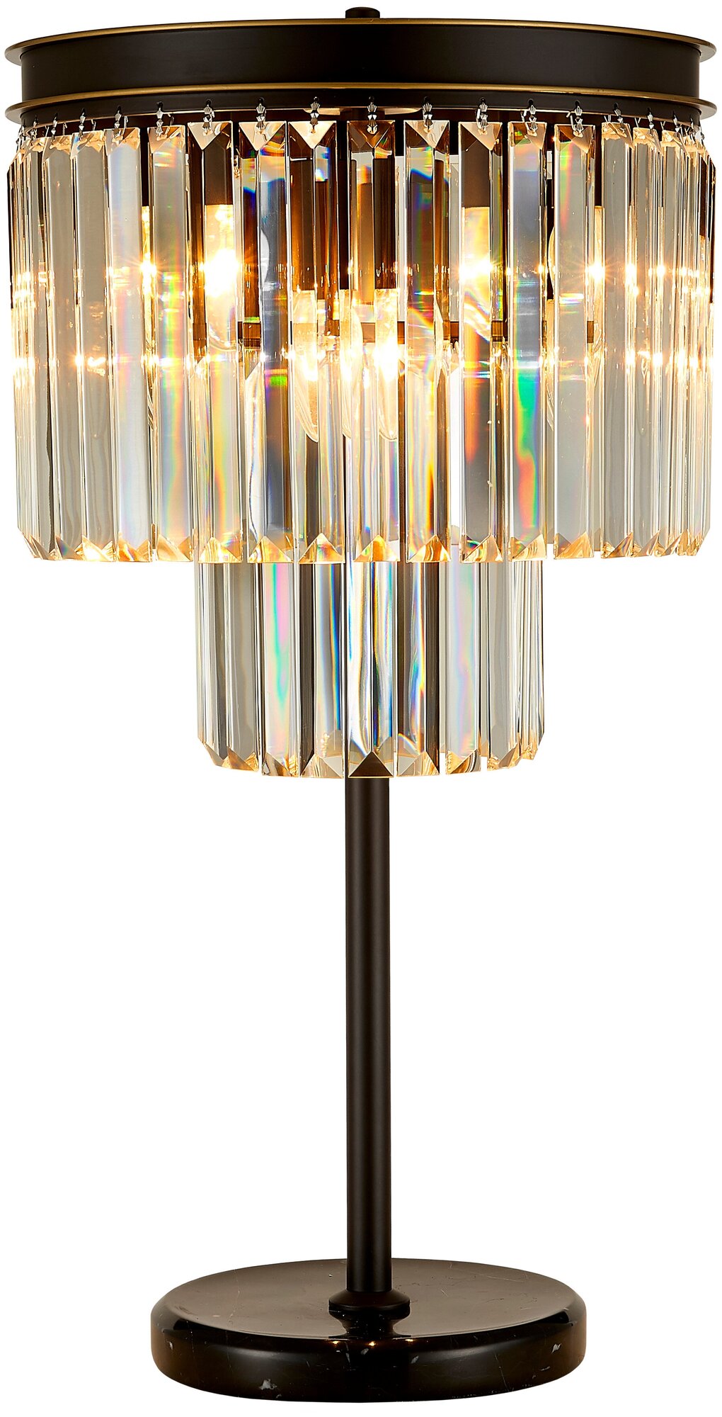 Настольная лампа Citilux Мартин CL332862 - фото №11