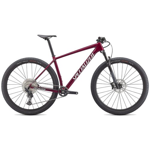 Велосипед Specialized Epic HT 29 2021 L 34900000₽